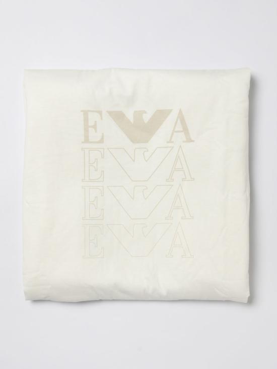 25FW [키즈] 엠포리오 아르마니 액세서리 EY000014AF10913 F1014 Beige