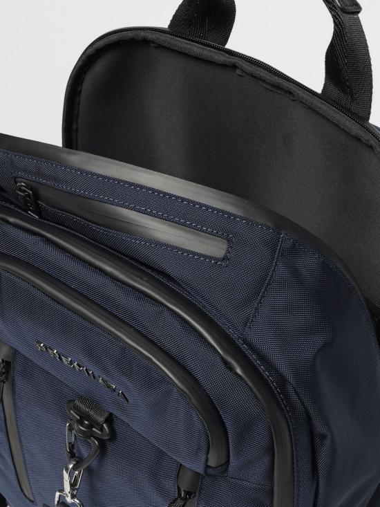 25FW 프리미아타 백팩 VENTURA 2144 Blue - PREMIATA