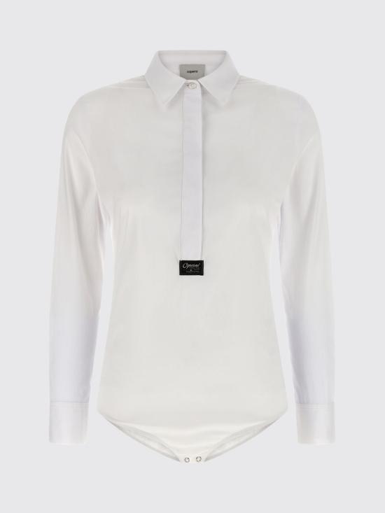 25FW 코페르니 셔츠 COPCH66F2002 WHT White