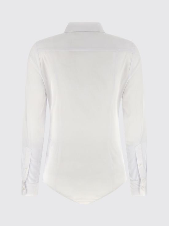 25FW 코페르니 셔츠 COPCH66F2002 WHT White - COPERNI