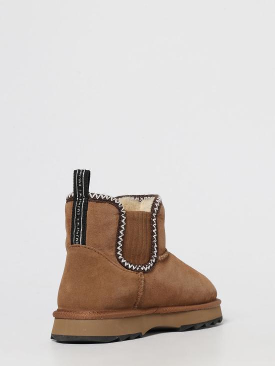 25FW 에뮤 부츠 W13198 CHES Hazel - EMU