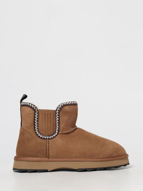 25FW 에뮤 부츠 W13198 CHES Hazel