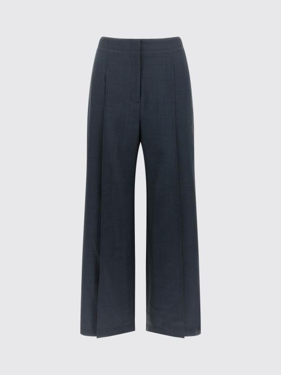 25FW 띠어리 스트레이트 팬츠 P0605203 XLV Blue