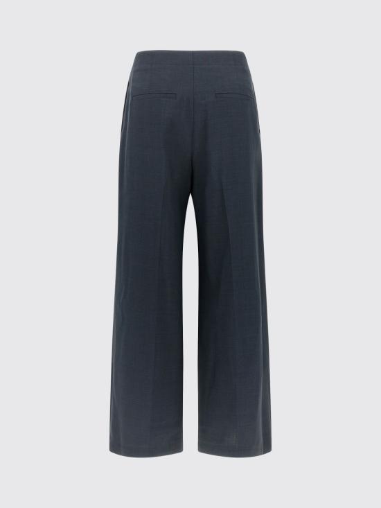 25FW 띠어리 스트레이트 팬츠 P0605203 XLV Blue - THEORY