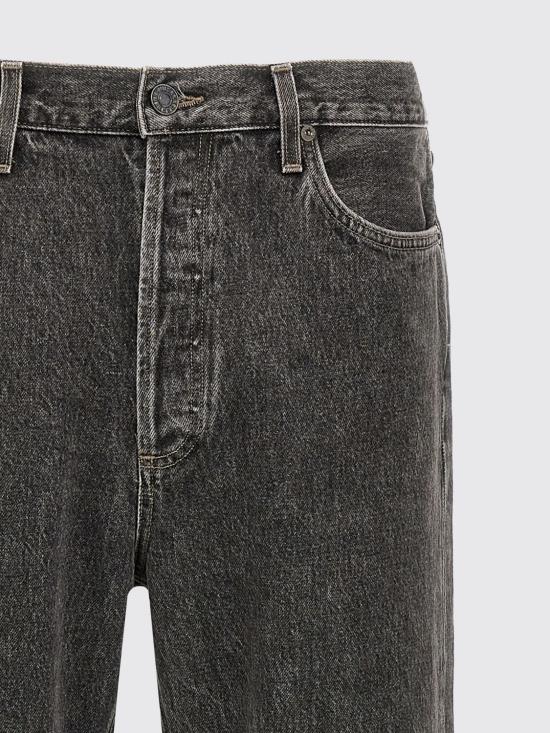 25FW 에이골디 데님 팬츠 A6421346 FRSH Grey - AGOLDE