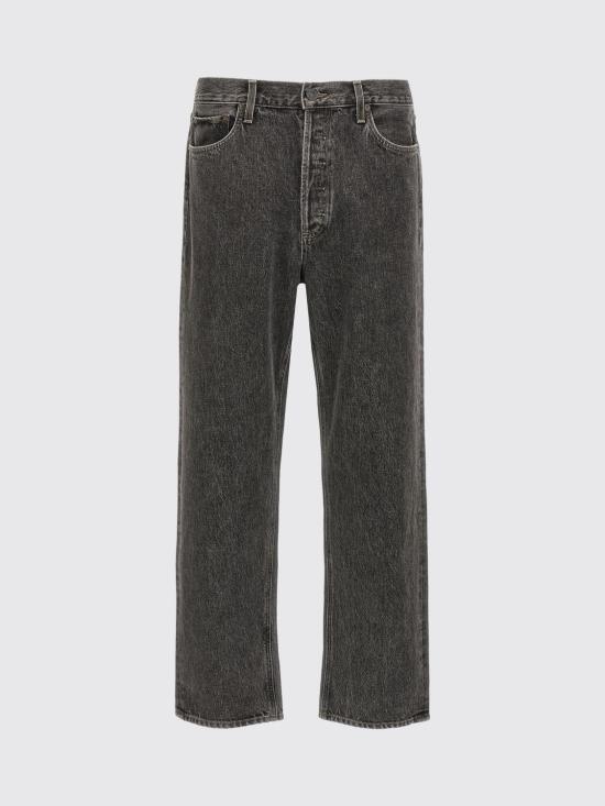 25FW 에이골디 데님 팬츠 A6421346 FRSH Grey