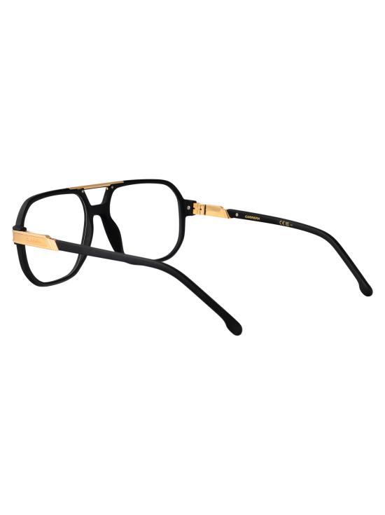 26SS 까레라 안경 CARRERA 1134 003 black - CARRERA