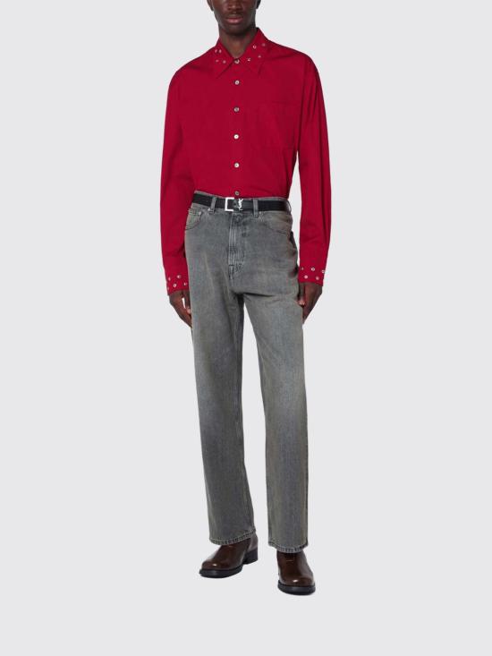 25FW 아워레가시 데님 팬츠 M4255TA ASHDUST Blue - OUR LEGACY