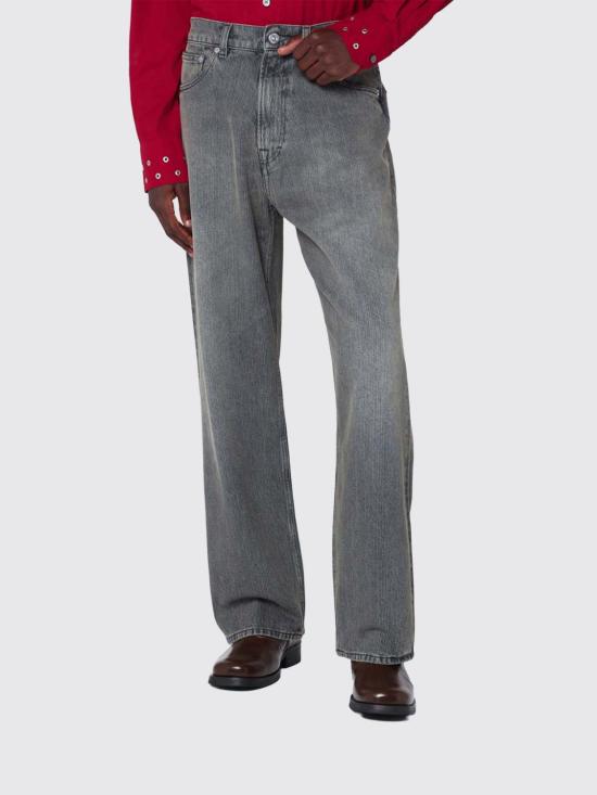 25FW 아워레가시 데님 팬츠 M4255TA ASHDUST Blue - OUR LEGACY