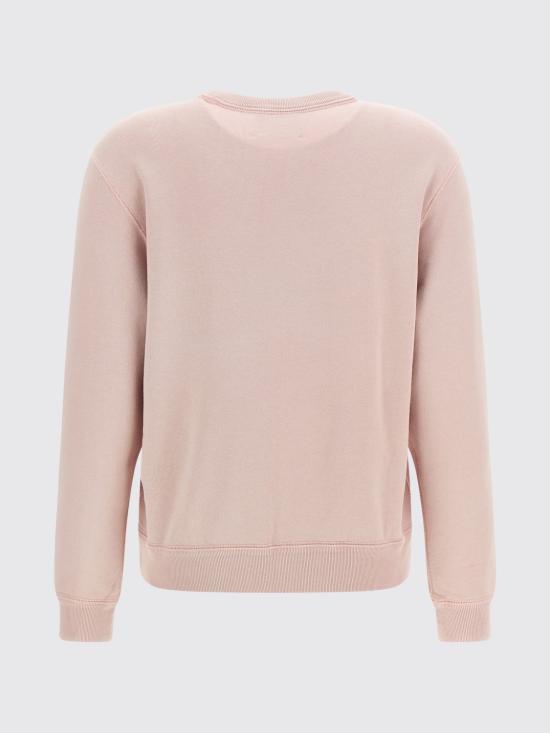 25FW 이자벨마랑에뚜왈 스웨터 SW0170FAC3M07E LKEC Pink - ISABEL MARANT ETOILE