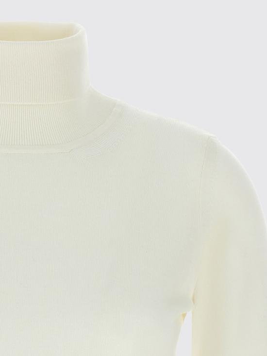 25FW 안토니오발렌티 터틀넥 8212AV24W11 04 White - ANTONINO VALENTI