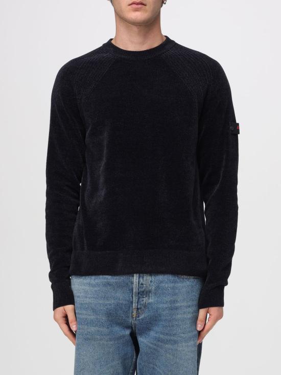 25FW 페트레이 스웨터 PEU562399011970 NER Black