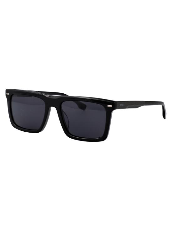 26SS 휴고보스 선글라스 BOSS 1765 G S 807 black - HUGO BOSS