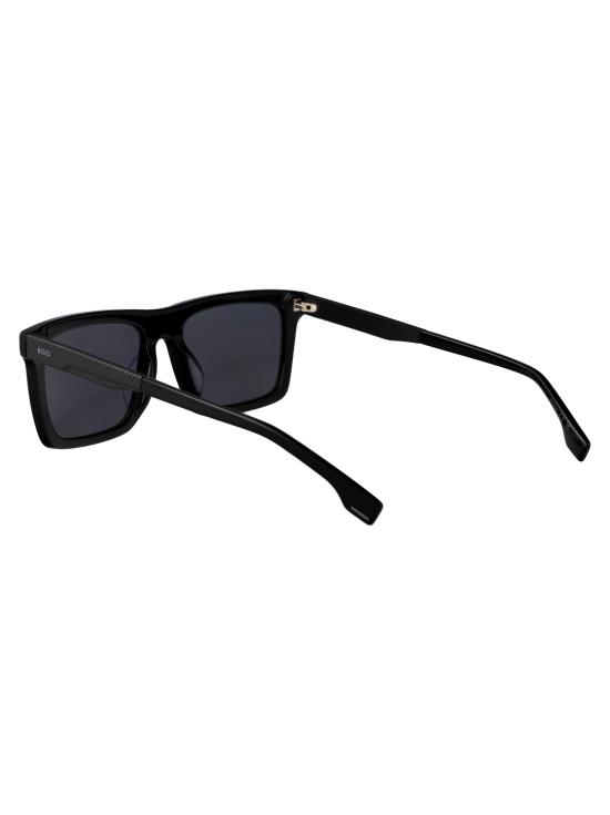 26SS 휴고보스 선글라스 BOSS 1765 G S 807 black - HUGO BOSS
