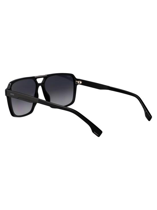 25FW 휴고보스 선글라스 BOSS 1766 S 807 black - HUGO BOSS