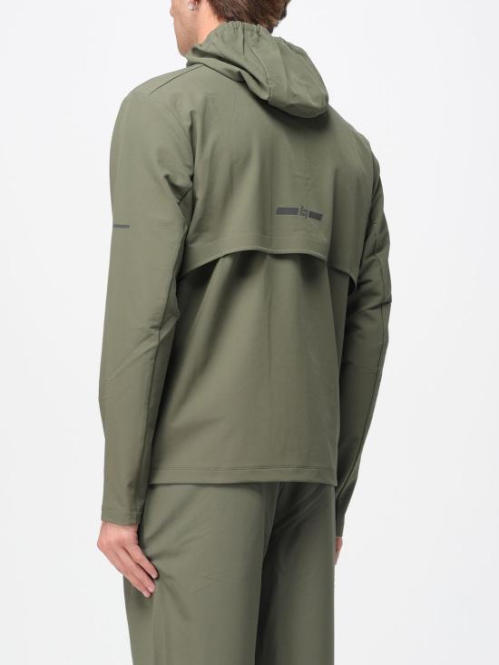 25FW 엠포리오 아르마니 자켓 7M000639AF16826 U8100 Green - EMPORIO ARMANI