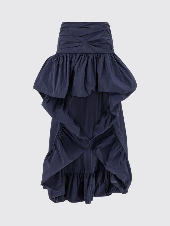 25FW 핑코 스커트 105642Y3LE G41 Blue