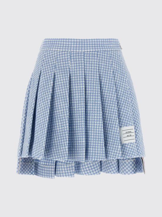 25FW 톰브라운 스커트 FJK143AJ0222 480 Blue