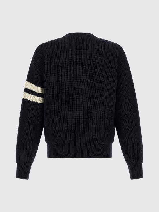 25FW 디스퀘어드2 스웨터 S74HA1573D13158 961 Blue - DSQUARED2