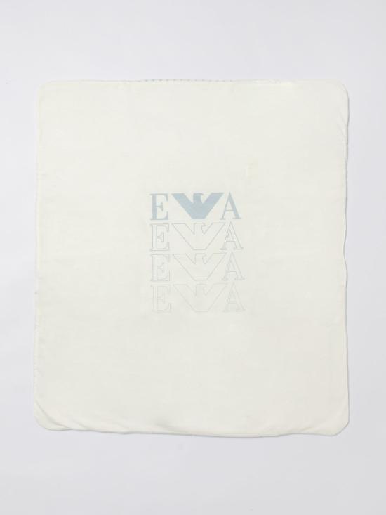 25FW [키즈] 엠포리오 아르마니 액세서리 EY000014AF10913 FB054 Gnawed Blue - EMPORIO ARMANI