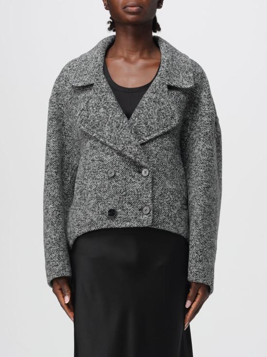 25FW 에르마노 피렌제 코트 D47ED052EY4 MFA79 Grey