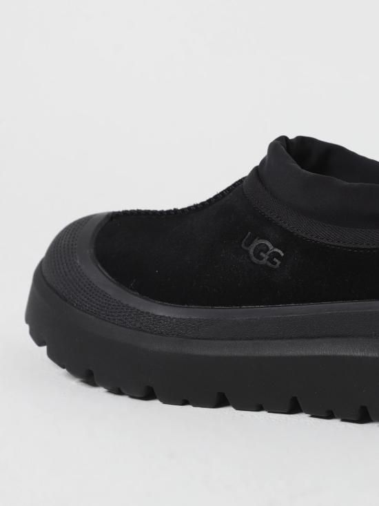 25FW 어그 슈즈 1144096 BBLC Black - UGG