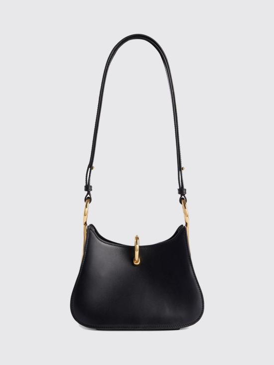25FW 파코라반 숄더백 25HSS0550CLF261 M027 Black