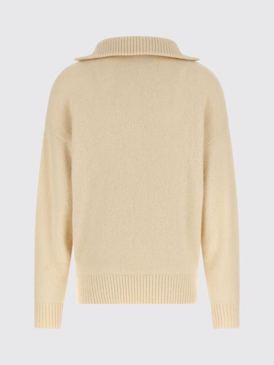 25FW 이자벨마랑에뚜왈 스웨터 PU0724FAA1L68E 23EC White - ISABEL MARANT ETOILE