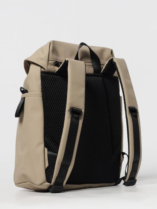 25FW 레인스 백팩 14840 Beige - RAINS
