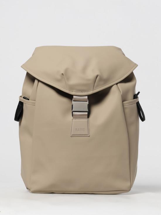 25FW 레인스 백팩 14840 Beige