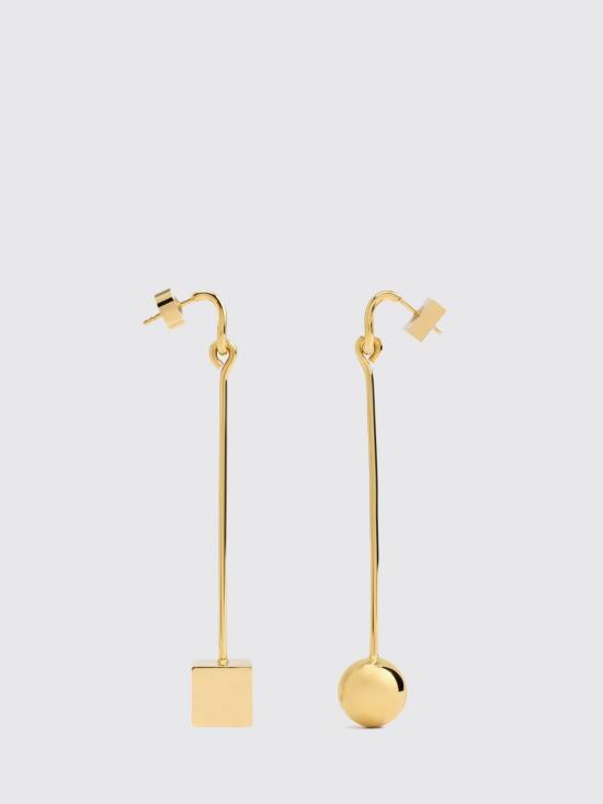 25FW 자크뮈스 보석 JWW00716AOT4005 280 Gold