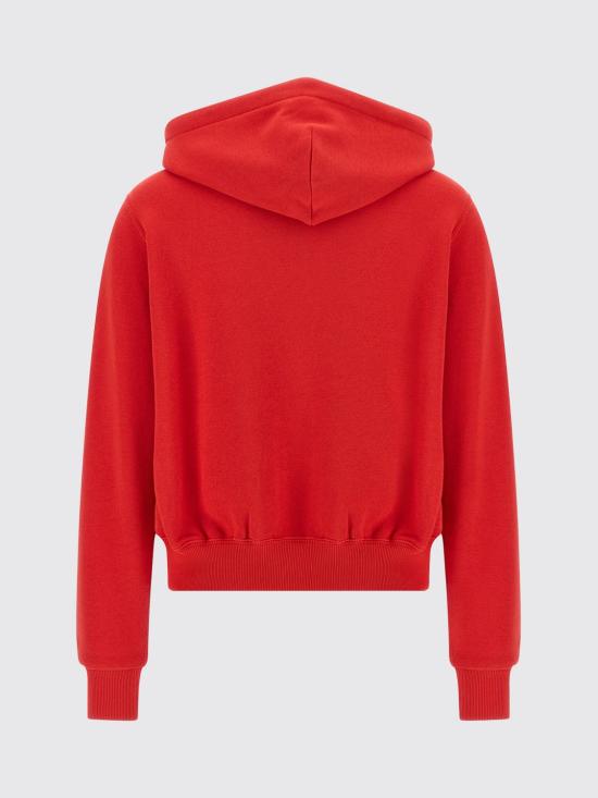 25FW 폴로 랄프로렌 스웨터 211971699 005 Red - POLO RALPH LAUREN