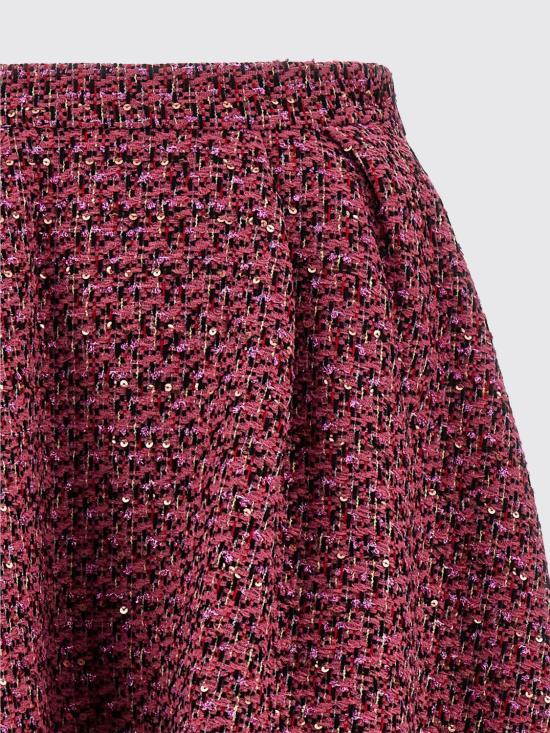 25FW 알레산드라리치 스커트 FABX4221F4585 1917 Pink - ALESSANDRA RICH