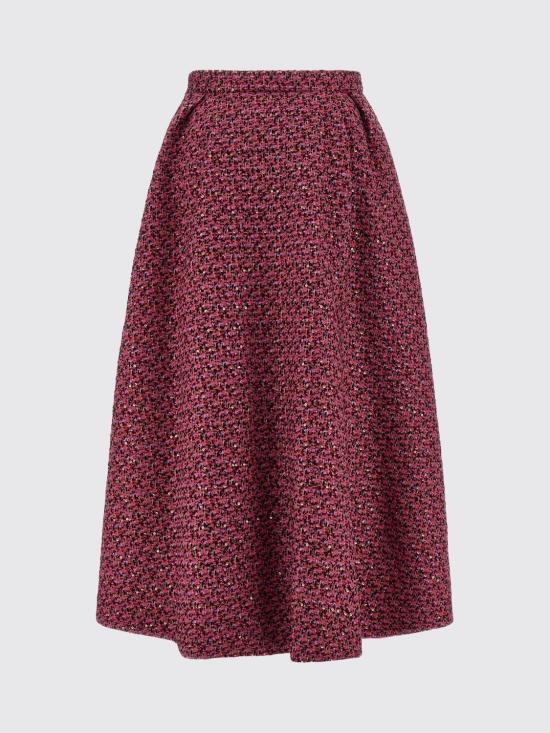 25FW 알레산드라리치 스커트 FABX4221F4585 1917 Pink - ALESSANDRA RICH