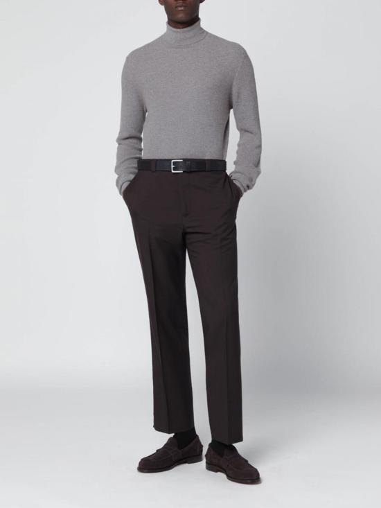 25FW 딸리아토레 스웨터 DAKOTAGSI25 01 140 Beige - TAGLIATORE