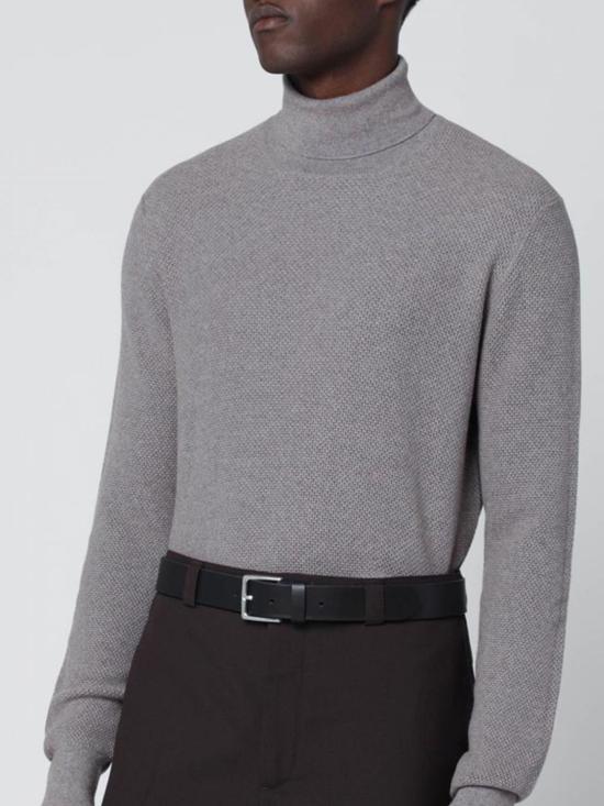 25FW 딸리아토레 스웨터 DAKOTAGSI25 01 140 Beige - TAGLIATORE