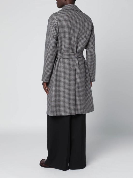 25FW 딸리아토레 코트 HENDRICKS340325 ET917 Beige - TAGLIATORE