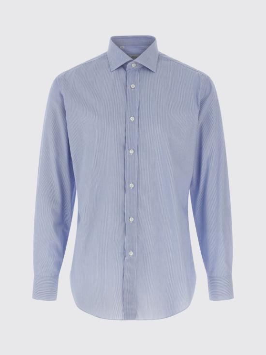 25FW 브리오니 셔츠 RCT30LP003Y 9041 Multicolor