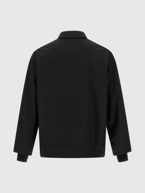 25FW 꼼데가르송 자켓 HPJ002 1 Black - COMME DES GARCONS