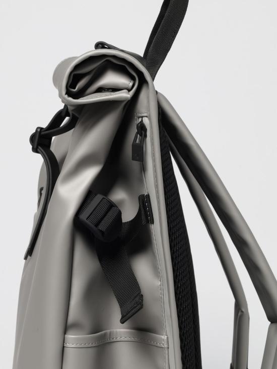 25FW 레인스 백팩 14590 Nimbus Grey - RAINS