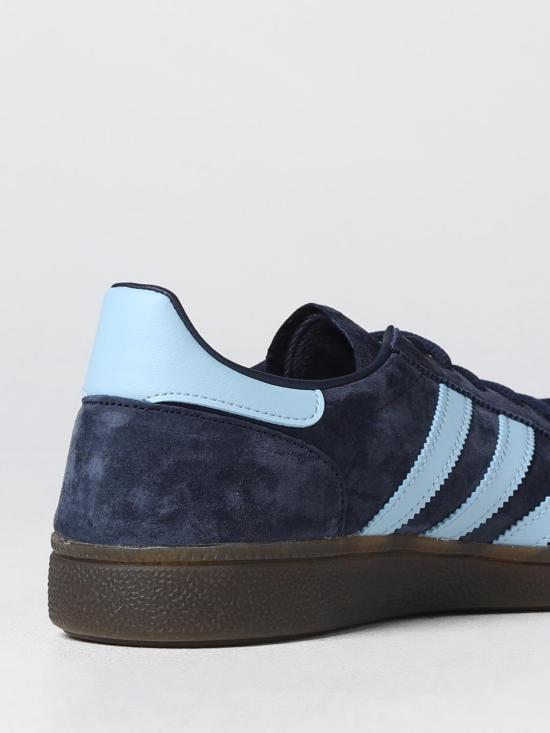 25FW 아디다스 스페지알 스니커즈 BD7633 Blue - ADIDAS