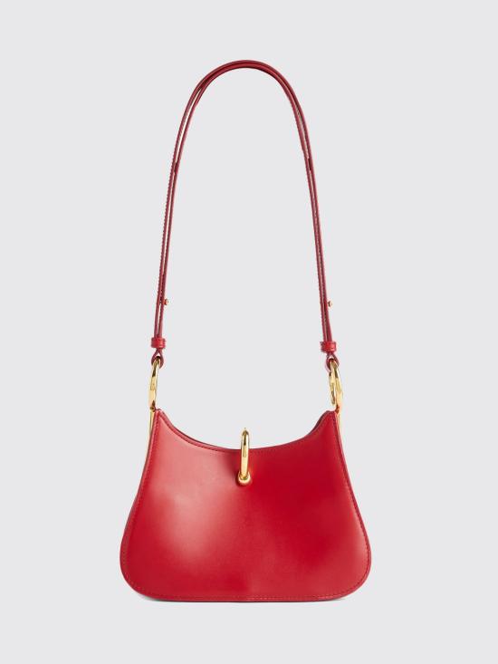 25FW 파코라반 숄더백 25HSS0550CLF261 P632 Red