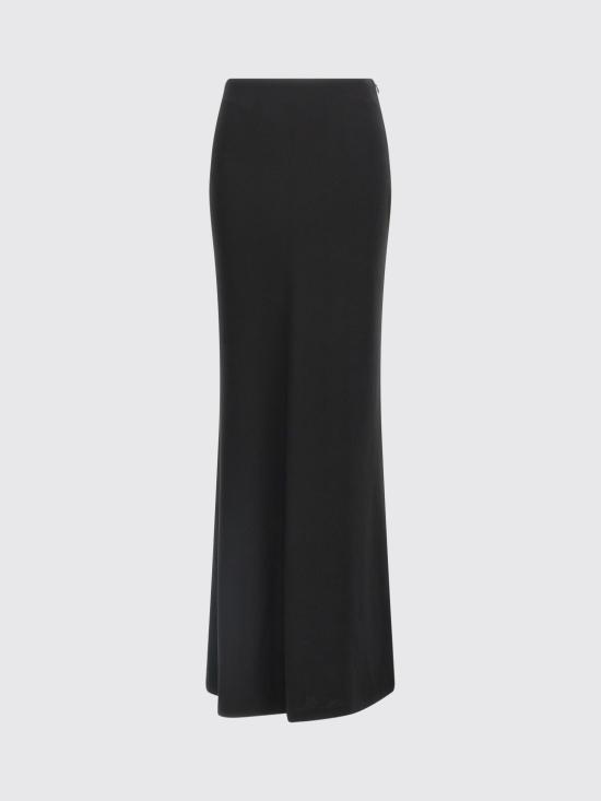 25FW 알레산드라리치 스커트 FABX4223F2335 0900 Black