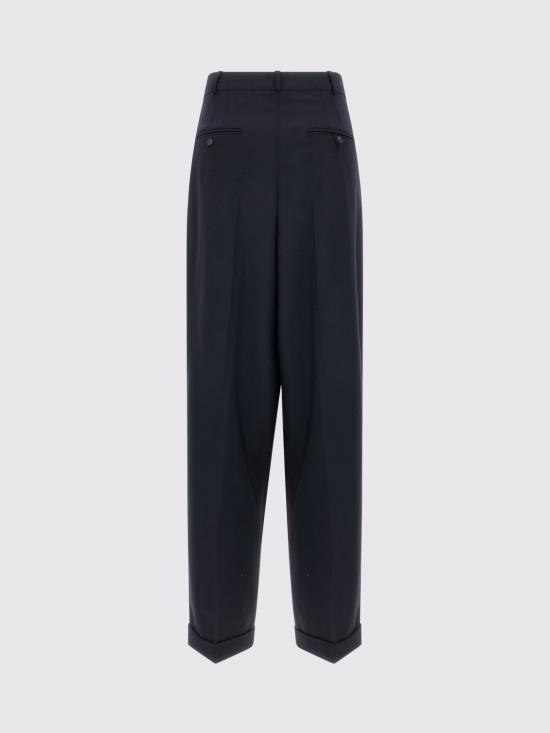 25FW 폴로 랄프로렌 스트레이트 팬츠 211891071 004 Blue - POLO RALPH LAUREN