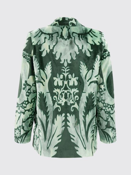 25FW 폴 레스트레스 슬리퍼스 자켓 GA000347TE00857 822 Multicolor - F.R.S. - FOR RESTLESS SLEEPERS