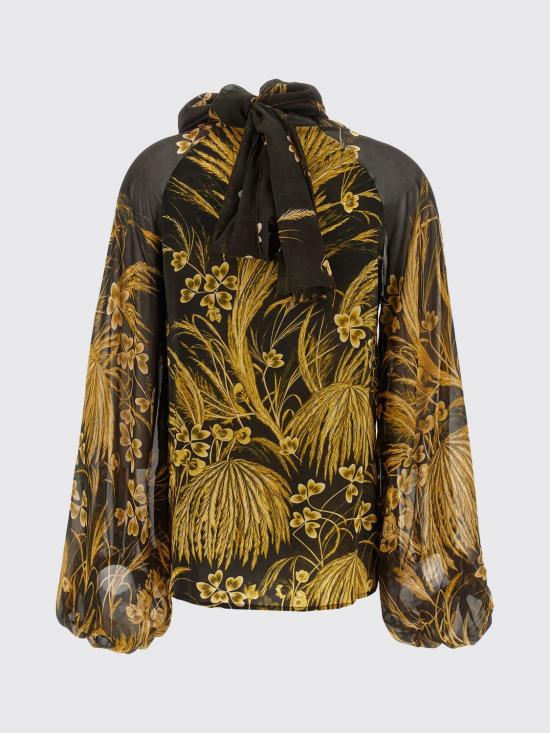 25FW 폴 레스트레스 슬리퍼스 탑 CA001020TEK0860 750 Multicolor - F.R.S. - FOR RESTLESS SLEEPERS