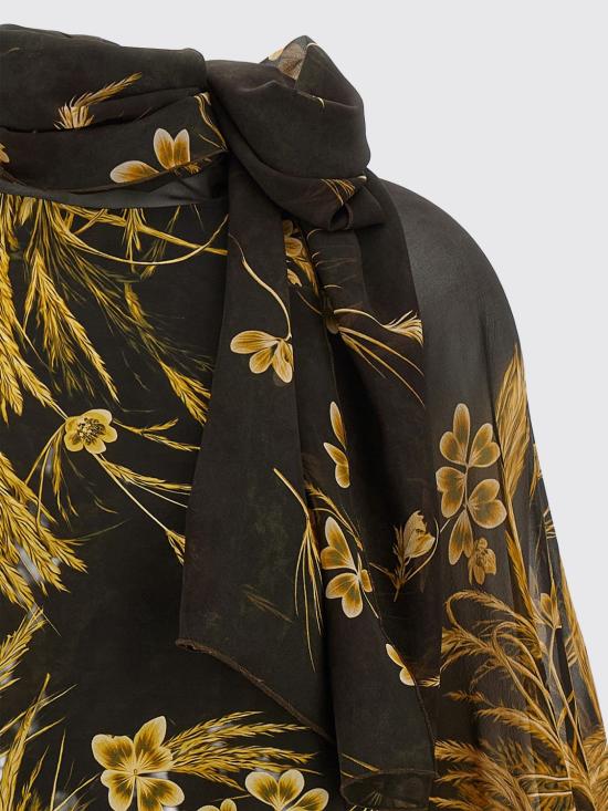 25FW 폴 레스트레스 슬리퍼스 탑 CA001020TEK0860 750 Multicolor - F.R.S. - FOR RESTLESS SLEEPERS