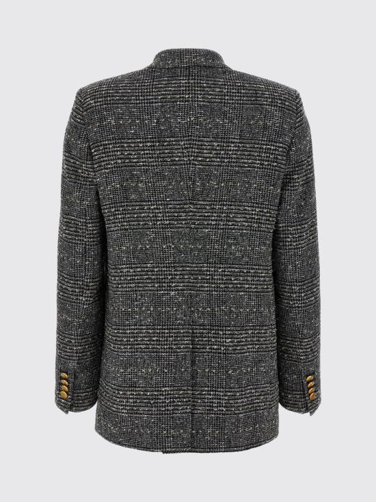 25FW 딸리아토레 자켓 JJASMINE10B160070 EN851 Black - TAGLIATORE