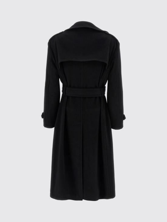 25FW 딸리아토레 코트 BONNYS350001 N5051 Black - TAGLIATORE