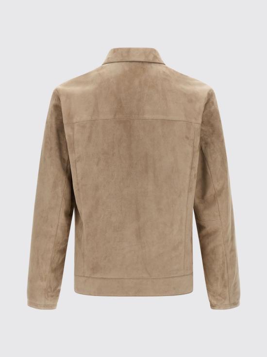 25FW 브리오니 자켓 PLBV0LPB713 2800 Beige - BRIONI